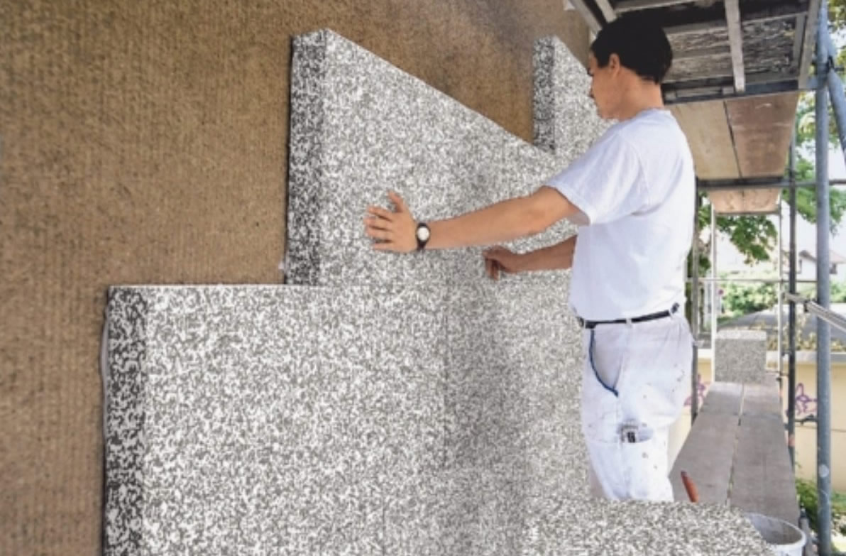 Güzelyalı Isı Yalıtımcısı